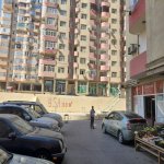 Kirayə (aylıq) Obyekt, İnşaatçılar metrosu, Yasamal rayonu 1