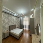 Kirayə (aylıq) 3 otaqlı Yeni Tikili, Xətai metrosu, Ağ şəhər, Xətai rayonu 5