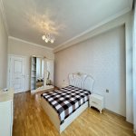 Kirayə (aylıq) 3 otaqlı Yeni Tikili, Qara Qarayev metrosu, Nizami rayonu 6
