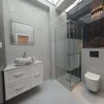 Satılır 3 otaqlı Yeni Tikili, Həzi Aslanov metrosu, Xətai rayonu 17