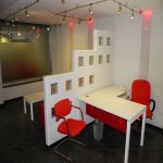 Kirayə (aylıq) 4 otaqlı Ofis, Gənclik metrosu, Nərimanov rayonu 3