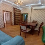 Kirayə (aylıq) 3 otaqlı Yeni Tikili, Ağ şəhər, Xətai rayonu 4