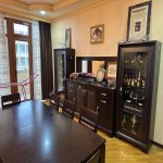 Аренда 4 комнатная Новостройка, м. Эльмляр Академиясы метро, Ясамал район 13