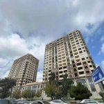 Satılır 2 otaqlı Yeni Tikili, Nəsimi rayonu 1