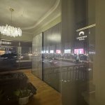 Kirayə (aylıq) 3 otaqlı Köhnə Tikili, 28 May metrosu, Port Baku, Nəsimi rayonu 19