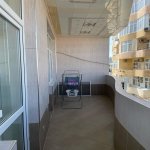 Satılır 4 otaqlı Yeni Tikili, Azadlıq metrosu, 8-ci mikrorayon, Ayna Sultanova heykəli, Binəqədi rayonu 15