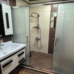 Satılır 2 otaqlı Yeni Tikili, Koroğlu metrosu, Bakıxanov qəs., Sabunçu rayonu 20