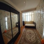 Kirayə (aylıq) 3 otaqlı Yeni Tikili, Elmlər akademiyası metrosu, Badamdar qəs., Səbail rayonu 3