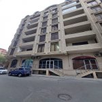 Satılır 4 otaqlı Yeni Tikili, Nərimanov rayonu 1