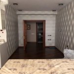 Satılır 3 otaqlı Yeni Tikili, Neftçilər metrosu, Nizami rayonu 8