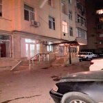 Satılır 2 otaqlı Yeni Tikili, Memar Əcəmi metrosu, 9-cu mikrorayon, Binəqədi rayonu 1