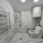 Продажа 2 комнатная Новостройка, Масазыр, Абшерон район 8