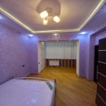 Kirayə (aylıq) 3 otaqlı Yeni Tikili, Neftçilər metrosu, 8-ci kilometr, Nizami rayonu 5