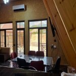 Kirayə (günlük) 4 otaqlı Yeni Tikili Qəbələ 11