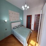 Kirayə (aylıq) 3 otaqlı Yeni Tikili, Nizami metrosu, Yasamal qəs., Yasamal rayonu 9