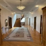 Kirayə (aylıq) 10 otaqlı Həyət evi/villa, Badamdar qəs., Səbail rayonu 15