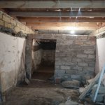 Satılır 3 otaqlı Həyət evi/villa, İnşaatçılar metrosu, Yasamal rayonu 2