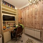 Satılır 3 otaqlı Yeni Tikili, Nəriman Nərimanov metrosu, Nərimanov rayonu 23