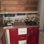 Продажа 1 комнат Новостройка Хырдалан 6