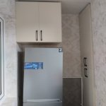 Kirayə (aylıq) 1 otaqlı Köhnə Tikili, Həzi Aslanov metrosu, H.Aslanov qəs., Xətai rayonu 4