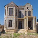 Satılır 5 otaqlı Həyət evi/villa, Şüvəlan, Xəzər rayonu 1