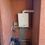 Kirayə (aylıq) 1 otaqlı Yeni Tikili, Dərnəgül metrosu, 7-ci mikrorayon, Binəqədi rayonu 12