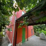 Kirayə (günlük) 4 otaqlı Həyət evi/villa Xaçmaz / Nabran 2