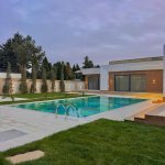 Satılır 5 otaqlı Bağ evi, Mərdəkan, Xəzər rayonu 6