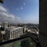 Продажа 4 комнат Новостройка, Насими район 27