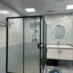 Kirayə (aylıq) 2 otaqlı Yeni Tikili, İnşaatçılar metrosu, Yasamal rayonu 10