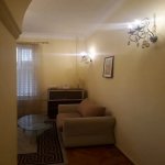 Kirayə (aylıq) 2 otaqlı Köhnə Tikili, İçərişəhər metrosu, Səbail rayonu 5