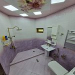 Посуточно 5 комнат Дача, пос. Нардаран, Сабунчу район 29