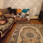 Satılır 1 otaqlı Köhnə Tikili, Hövsan qəs., Suraxanı rayonu 1