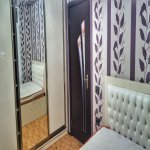 Satılır 3 otaqlı Yeni Tikili, Həzi Aslanov metrosu, Əhmədli, Xətai rayonu 6