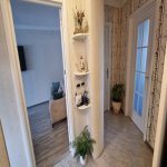 Satılır 3 otaqlı Köhnə Tikili, Neftçilər metrosu, 8-ci kilometr, Nizami rayonu 1