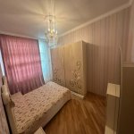 Kirayə (aylıq) 3 otaqlı Yeni Tikili, İnşaatçılar metrosu, Yasamal qəs., Yasamal rayonu 6