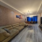 Satılır 4 otaqlı Yeni Tikili, Həzi Aslanov metrosu, Əhmədli, Xətai rayonu 11