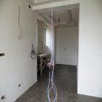 Satılır 8 otaqlı Həyət evi/villa, Badamdar qəs., Səbail rayonu 21