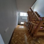 Satılır 9 otaqlı Həyət evi/villa, Qara Qarayev metrosu, Nizami rayonu 14