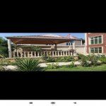 Kirayə (aylıq) 4 otaqlı Həyət evi/villa, Həzi Aslanov metrosu, H.Aslanov qəs., Xətai rayonu 17