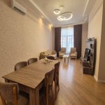 Satılır 6 otaqlı Həyət evi/villa, Xalqlar dostluğu metrosu, kənd Əhmədli, Xətai rayonu 4