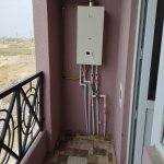 Kirayə (aylıq) 2 otaqlı Yeni Tikili Xırdalan 13
