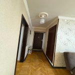 Kirayə (aylıq) 3 otaqlı Yeni Tikili, Nəriman Nərimanov metrosu, Montin qəs., Metropark, Nərimanov rayonu 17