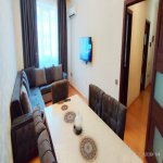Kirayə (aylıq) 2 otaqlı Yeni Tikili Xırdalan 3