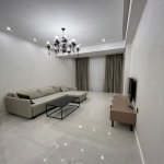 Kirayə (aylıq) 2 otaqlı Yeni Tikili, Nizami metrosu, Yasamal rayonu 1