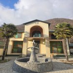 Kirayə (günlük) 5 otaqlı Həyət evi/villa Qax 11
