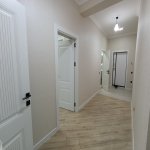 Продажа 3 комнат Новостройка, м. Эльмляр Академиясы метро, пос. Ясамал, Ясамал район 13