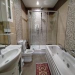 Kirayə (aylıq) 2 otaqlı Yeni Tikili, Sahil metrosu, Səbail rayonu 14