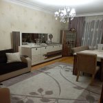 Kirayə (aylıq) 3 otaqlı Köhnə Tikili, Xalqlar dostluğu metrosu, 8-ci kilometr, Nizami rayonu 2