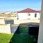 Satılır 5 otaqlı Həyət evi/villa, Novxanı, Abşeron rayonu 5